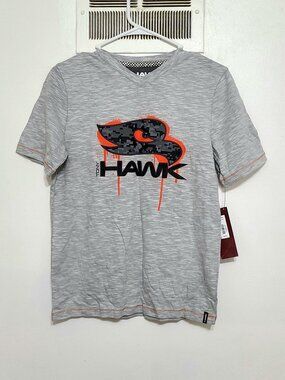 Boys Tony Hawk T‑Shirt – Large 14–16, NWT